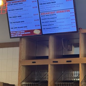 Bagel Boss - Bagels Near Me - Burbank, California Bagel Boss - Bagels Near Me - Burbank, California
