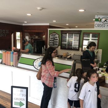 Grassroots Ice Cream - Ice Cream & Frozen Yogurt Near Me - Granby, Connecticut Grassroots Ice Cream - Ice Cream & Frozen Yogurt Near Me - Granby, Connecticut