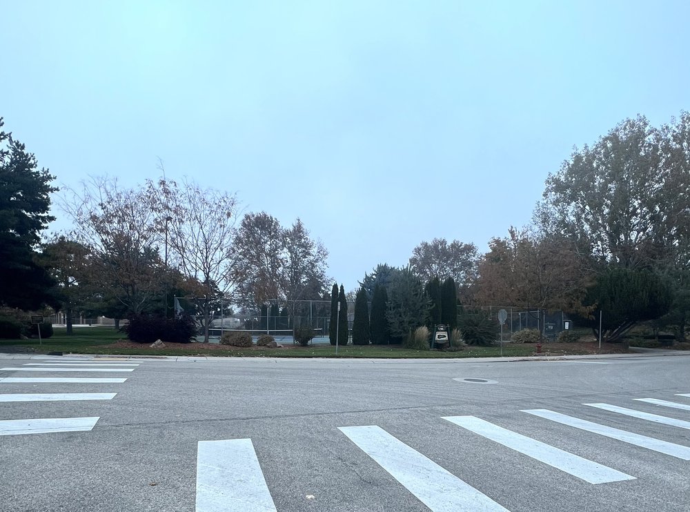 Friendship Park 800 E Ranch Dr Eagle Idaho Tennis Phone Number