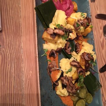 Lechon - Tapas Bars Near Me - Portland, Oregon