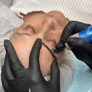 The LASH District - Permanent makeup ombré/shading - Permanent Makeup Near Me - Sugar Land, Texas The LASH District - Permanent makeup ombré/shading - Permanent Makeup Near Me - Sugar Land, Texas