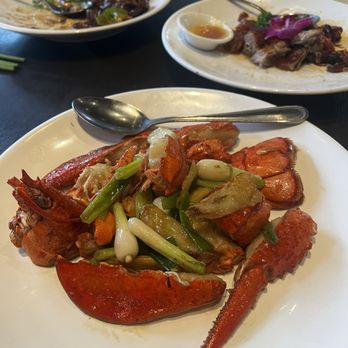 Dragon Beaux - Lobster - Dim Sum Near Me - San Francisco, California