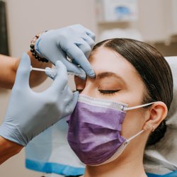 SkinSpirit - Green Lake - Treat crow's feet, frown lines and more with Botox.