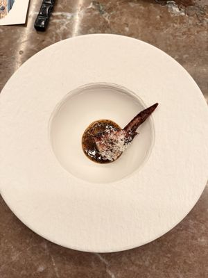 The Catbird Seat by null