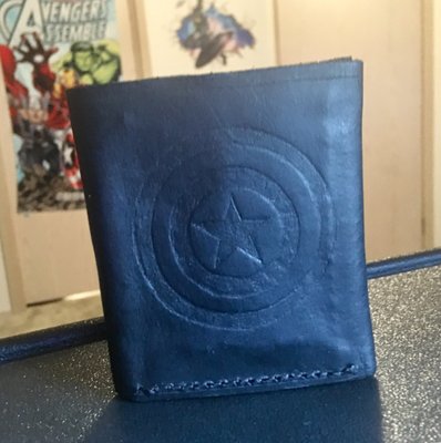 Grommet's Knife & Carry by null