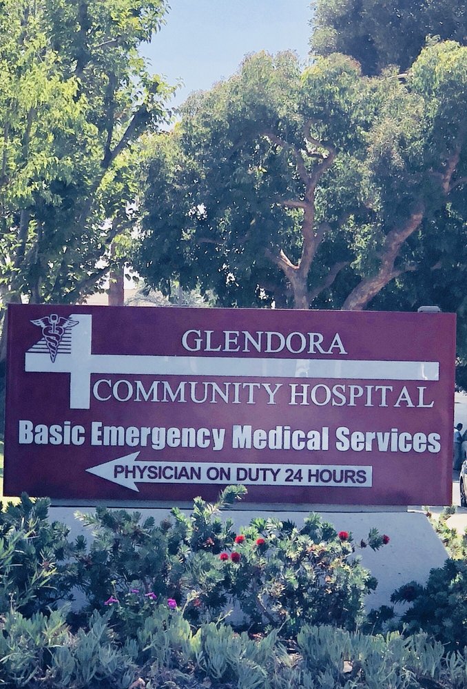 GLENDORA COMMUNITY HOSPITAL 12 Photos & 28 Reviews Hospitals 150