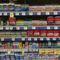 Walgreens