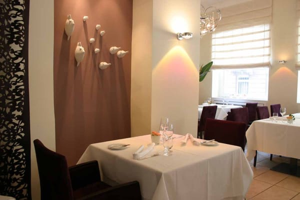 Dobler's Restaurant by null