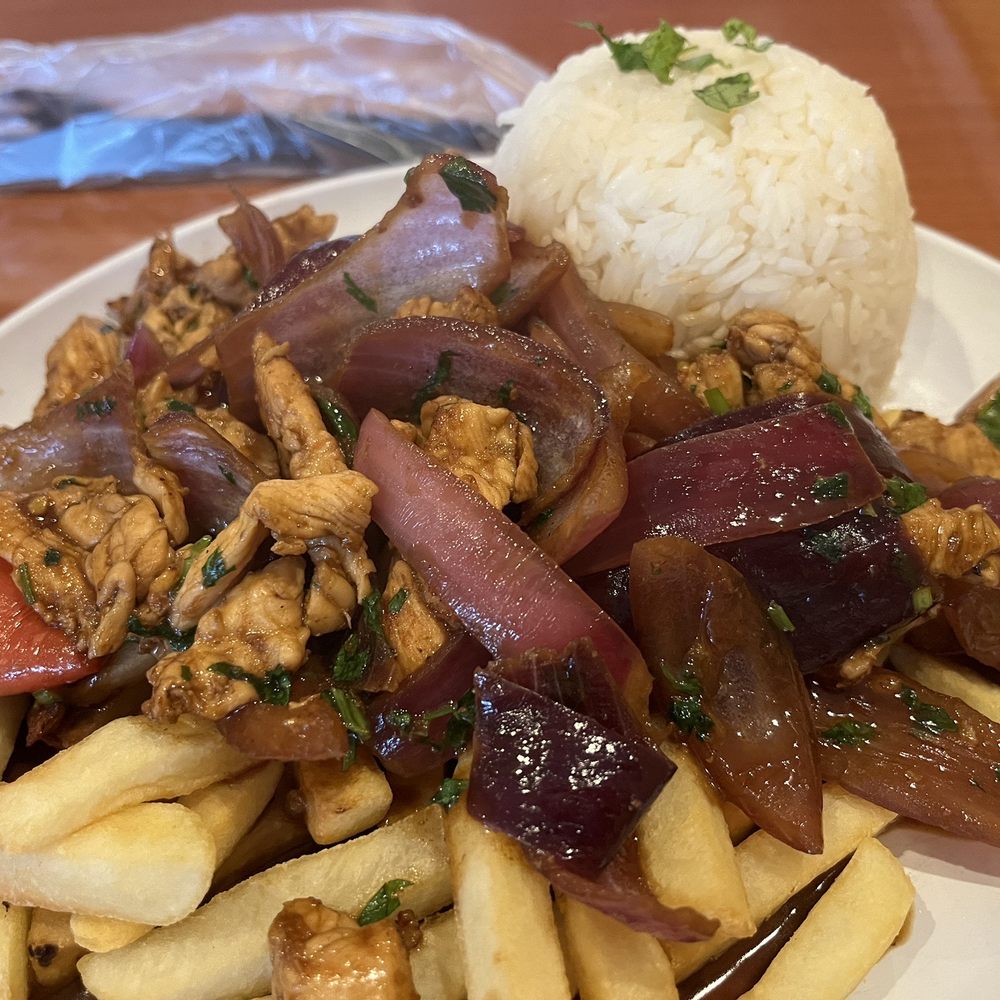 Miski Peruvian Charbroiled Chicken - Peruvian Near Me - Owings Mills, Maryland Miski Peruvian Charbroiled Chicken - Peruvian Near Me - Owings Mills, Maryland