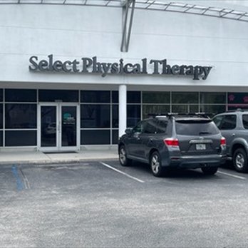 Select Physical Therapy - Westchase - Physical Therapy Near Me - Tampa, Florida Select Physical Therapy - Westchase - Physical Therapy Near Me - Tampa, Florida