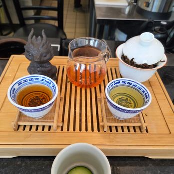 Wild Tea Leaf - Tea with my special teapet. - Tea Rooms Near Me - Santa Barbara, California Wild Tea Leaf - Tea with my special teapet. - Tea Rooms Near Me - Santa Barbara, California