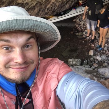 Venture Out Vegas - Rafting/Kayaking Near Me