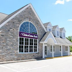 Chelsea Groton Bank