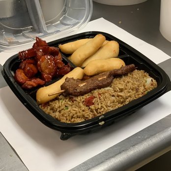 China Garden - A3 - Chinese Near Me - Scituate, Rhode Island