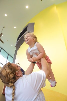 Children's Respite Care Center Inc