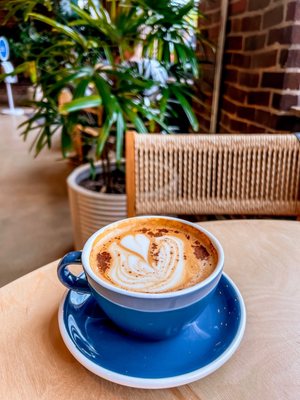 Emmett's Cafe by null