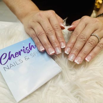 Cherish Nails and Spa - Nail Technicians Near Me - Ocoee, Florida Cherish Nails and Spa - Nail Technicians Near Me - Ocoee, Florida