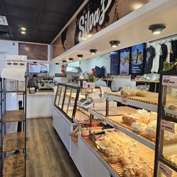 Silva's Bakery Naples