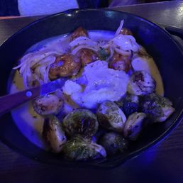 Bangers and Mash Bangers and Mash