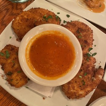 Coda Kitchen & Bar - Fried cheese - New American Near Me - Maplewood, New Jersey Coda Kitchen & Bar - Fried cheese - New American Near Me - Maplewood, New Jersey