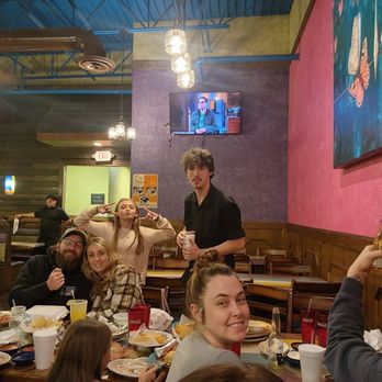 Cielo Blue Cantina - Tex-Mex Near Me - Loganville, Georgia