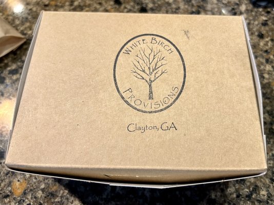 White Birch Provisions by null