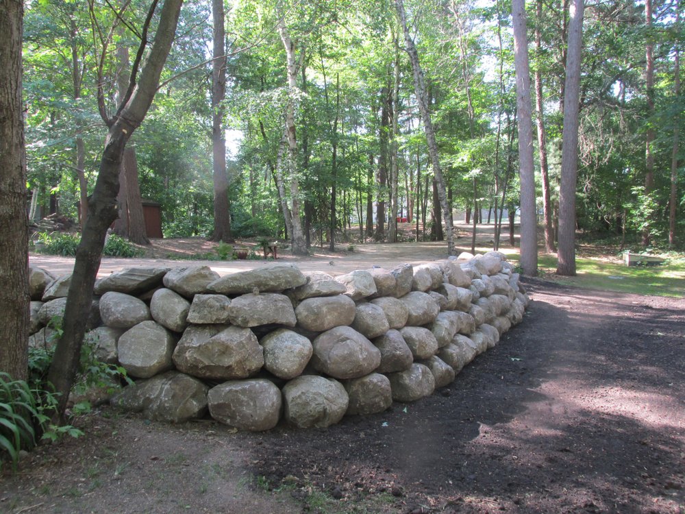 CJ’S LANDSCAPING COMPANY Updated June 2024 17 Photos Pequot Lakes