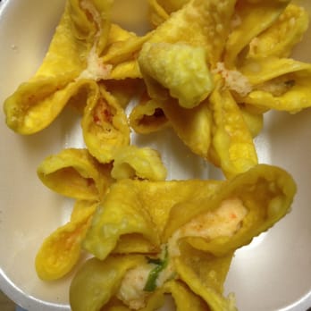 China House - Crab Rangoon takeout - Chinese Near Me - Jackson, Michigan