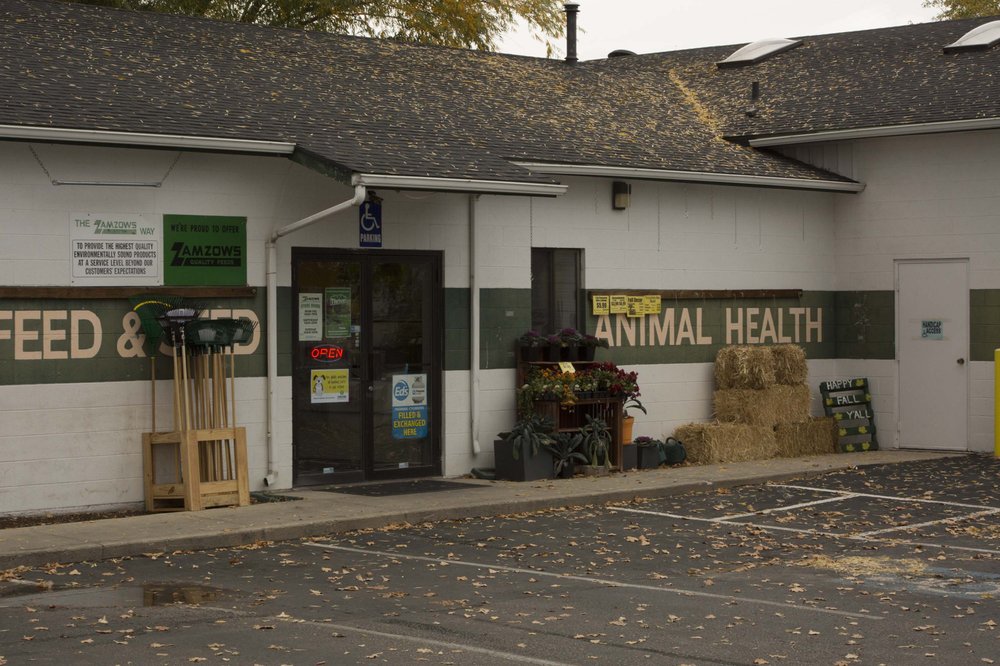 ZAMZOWS Updated September 2024 256 W 3rd, Kuna, Idaho Nurseries