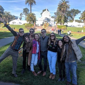 Emerald Farm Tours - Weed tours are always better with friends! - Cannabis Tours Near Me - San Francisco, California Emerald Farm Tours - Weed tours are always better with friends! - Cannabis Tours Near Me - San Francisco, California