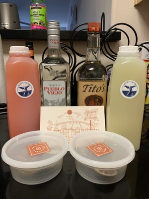 Fancy Free Liquor by null