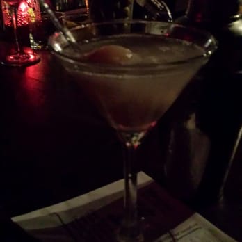 Clydz - Lychee martini. - New American Near Me - New Brunswick, New Jersey Clydz - Lychee martini. - New American Near Me - New Brunswick, New Jersey