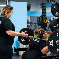 TruFit Athletic Clubs - S. New Braunfels Ave