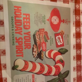 Buca di Beppo Italian Restaurant - Holiday menu - Italian Near Me - Maple Grove, Minnesota Buca di Beppo Italian Restaurant - Holiday menu - Italian Near Me - Maple Grove, Minnesota