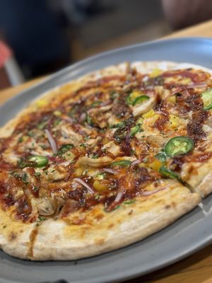 Southern Yankee Crafthouse by null