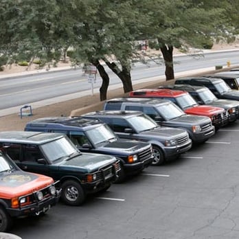 Rover N Techs - Auto Repair Near Me - Scottsdale, Arizona Rover N Techs - Auto Repair Near Me - Scottsdale, Arizona