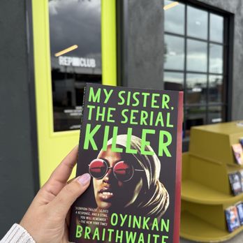Reparations Club - Bookstores Near Me - Los Angeles, California