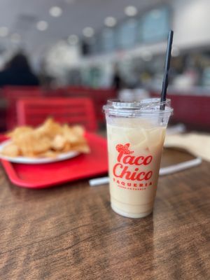 Taco Chico by null