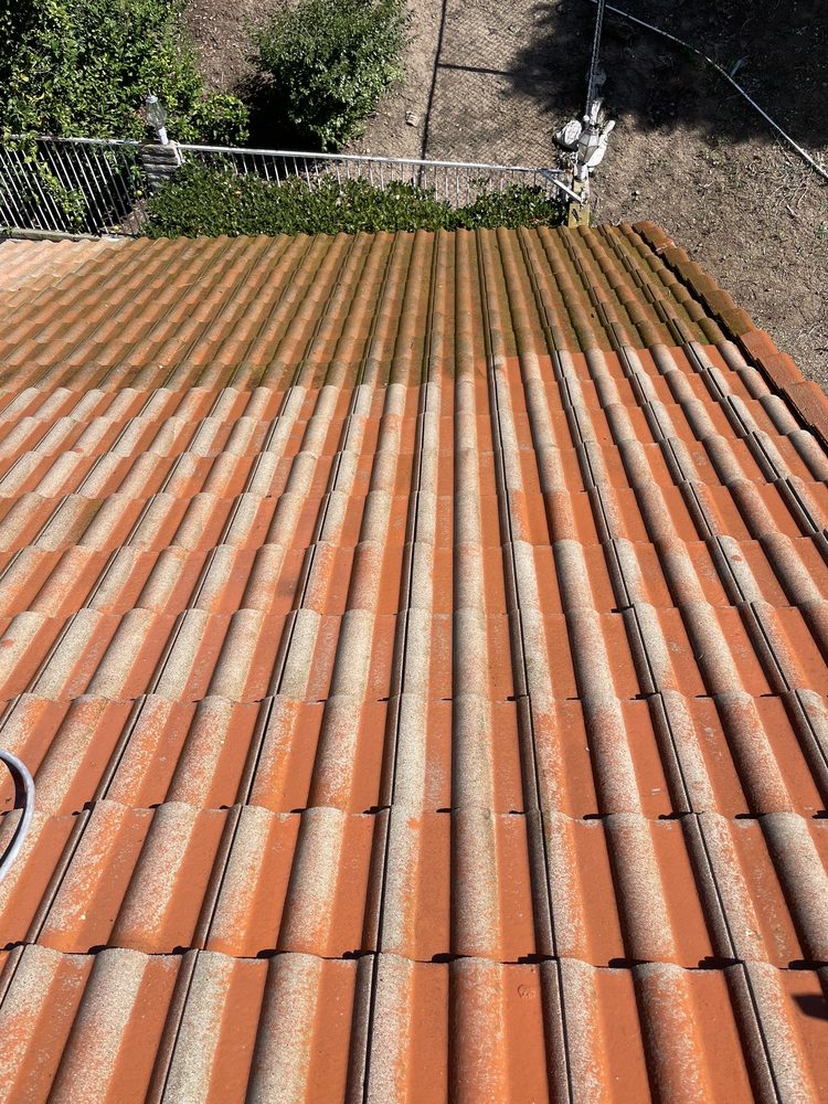 Slide of Caliblasting