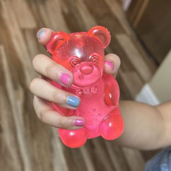 New Nails & Spa - Nail Salons Near Me - Spring, Texas New Nails & Spa - Nail Salons Near Me - Spring, Texas