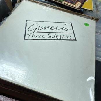 Rainbow Records - Cool record at a good price as well - Vinyl Records Near Me - South Daytona, Florida Rainbow Records - Cool record at a good price as well - Vinyl Records Near Me - South Daytona, Florida
