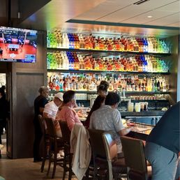 Bar Bar