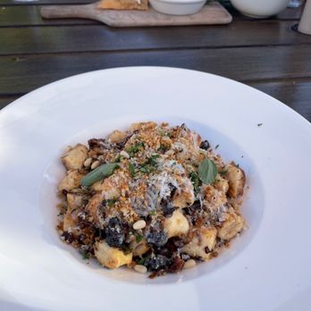 Home - Ricotta gnocchi - New American Near Me - Soquel, California Home - Ricotta gnocchi - New American Near Me - Soquel, California