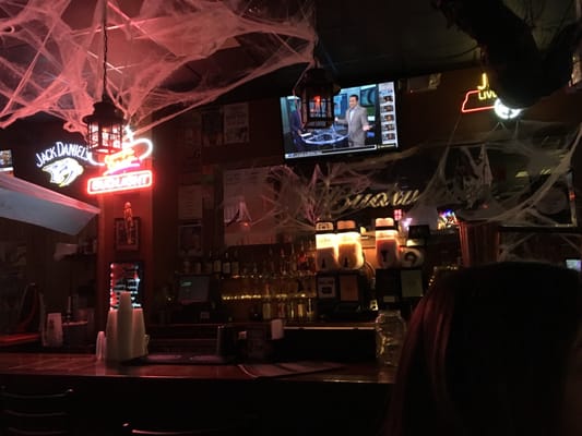 Swingin' Doors Saloon by null