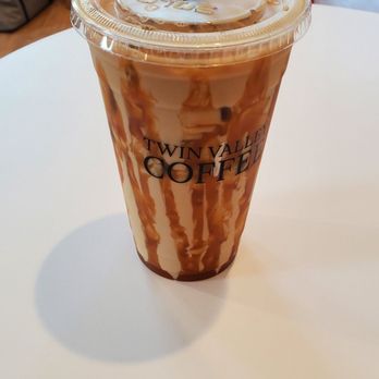 Twin Valley Coffee - Large, Caramel, Regular, French Vanilla - Coffee Roasteries Near Me - Exton, Pennsylvania Twin Valley Coffee - Large, Caramel, Regular, French Vanilla - Coffee Roasteries Near Me - Exton, Pennsylvania
