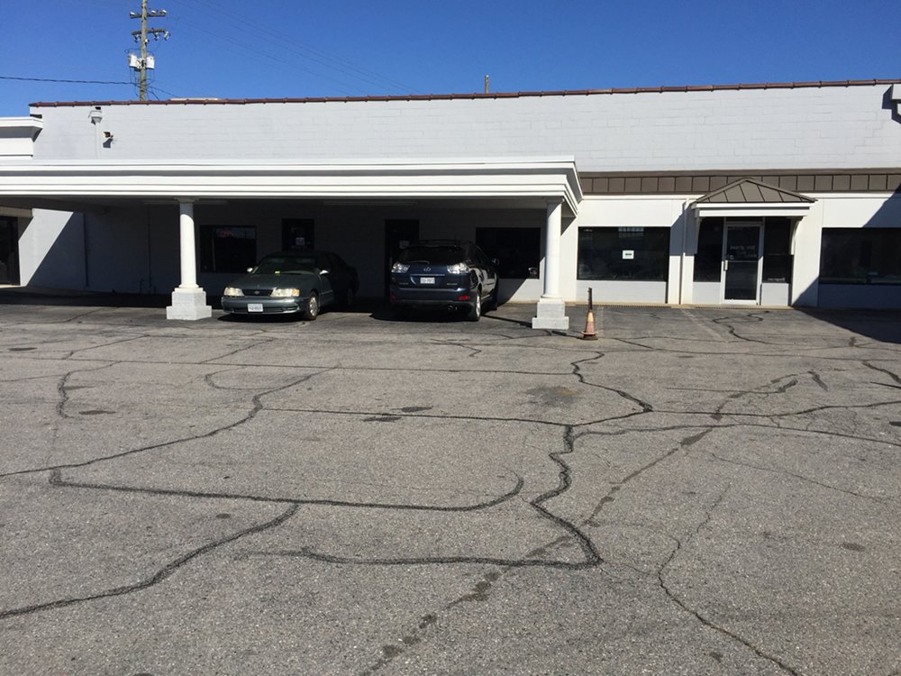 YOUNG’S FOREIGN CAR REPAIR Updated September 2024 1318 E Washington