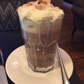 Tulip Inn - Hot chocolate - Hotels Near Me - Dusseldorf, NW