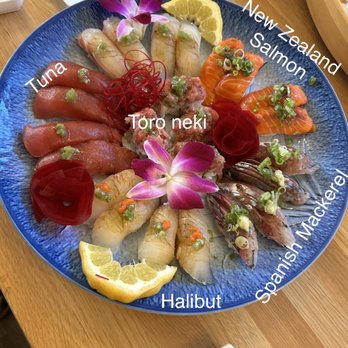 Momo Sushi - Sushi Bars Near Me - Riverside, California