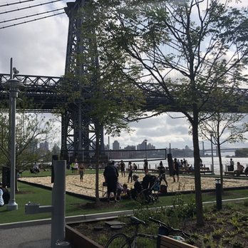 Domino Park - Parks Near Me - Brooklyn, New York Domino Park - Parks Near Me - Brooklyn, New York