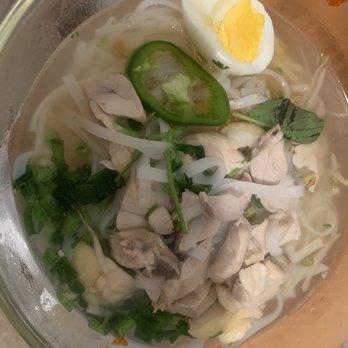 Phodega - Vietnamese Near Me - Chicago, Illinois